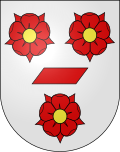 Neyruz-coat of arms